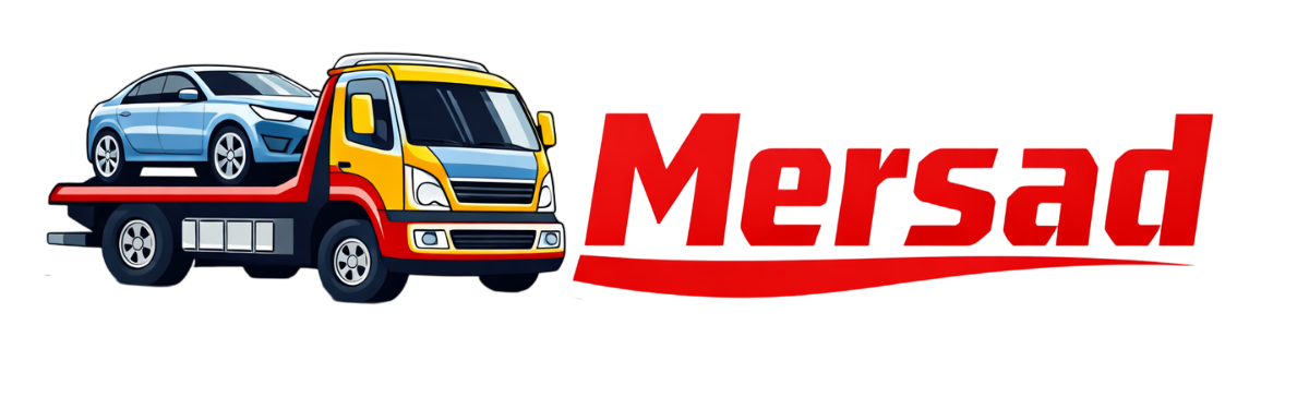 khodrobarMersad Logo